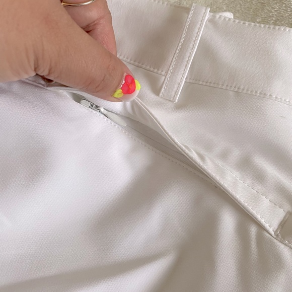 Annika Cutter & Buck golf 7/8 pants (New) - Picture 2 of 9